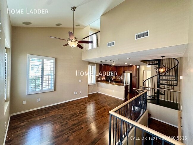 Building Photo - 4201 E Jasper Dr