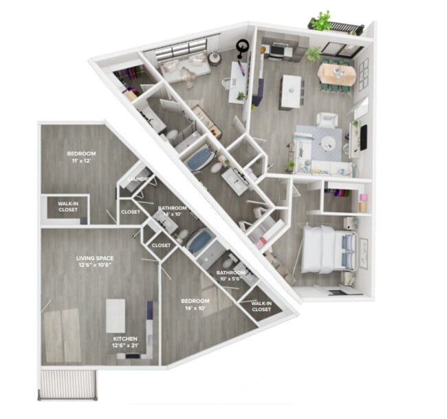 Building Photo - Arcadia Apartments