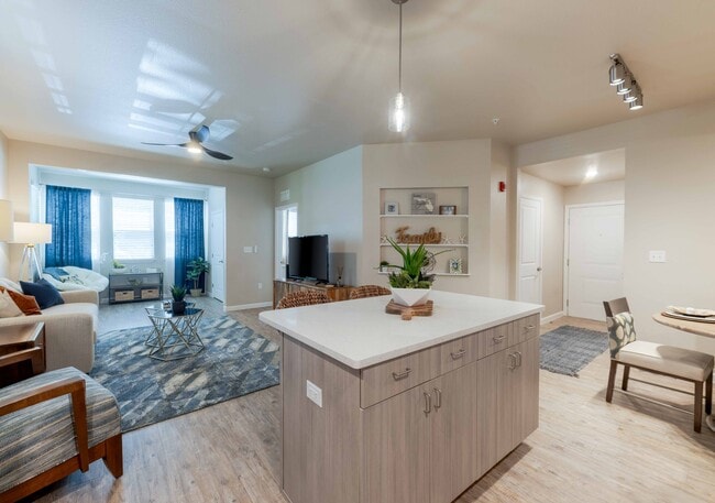 Building Photo - The Sanctuary at 331