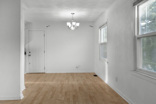 Foto del edificio - 905 Tifton St