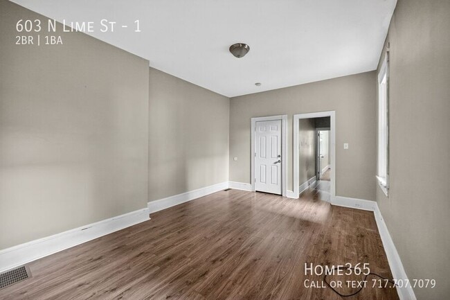 Building Photo - 603 N Lime St
