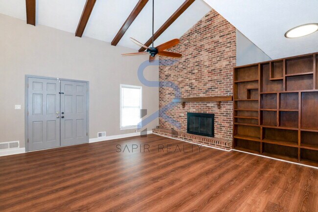 Foto del edificio - Relaxed Living in a Beautiful Lake Community – 3BR in Conyers