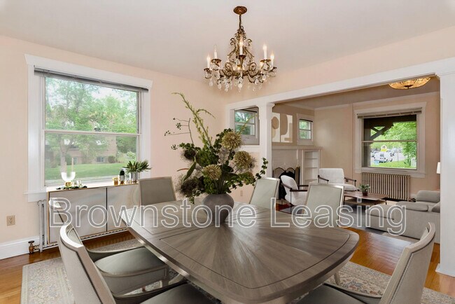 Foto del edificio - 867 N Ogden St