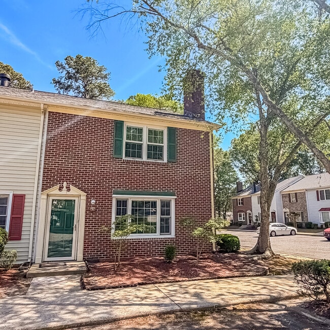 Photo - 2903 Cedar Creek Rd Townhome