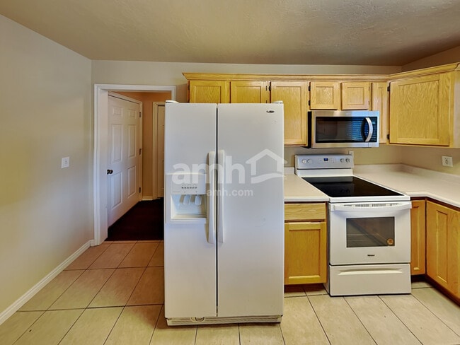 Foto del edificio - 10207 N Forest Creek Dr