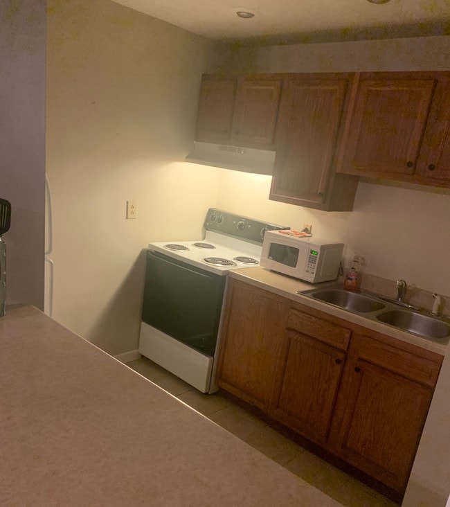 488 Town Mountain Rd, Pikeville, KY 41501 Apartments in Pikeville, KY