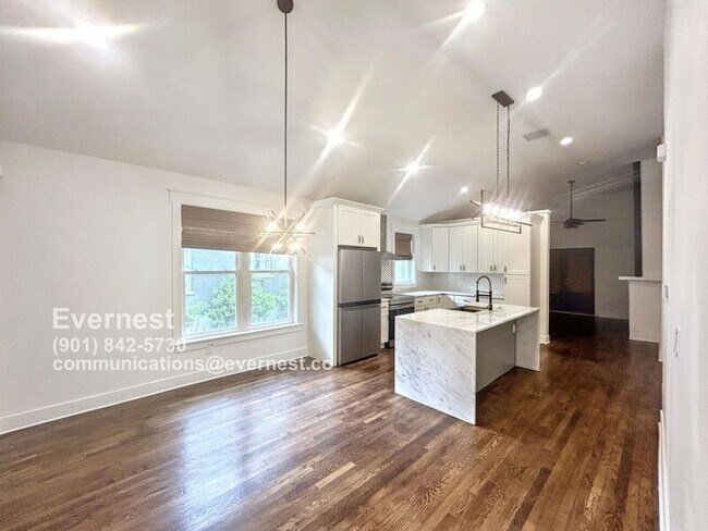 Foto del edificio - 354 Alexander St