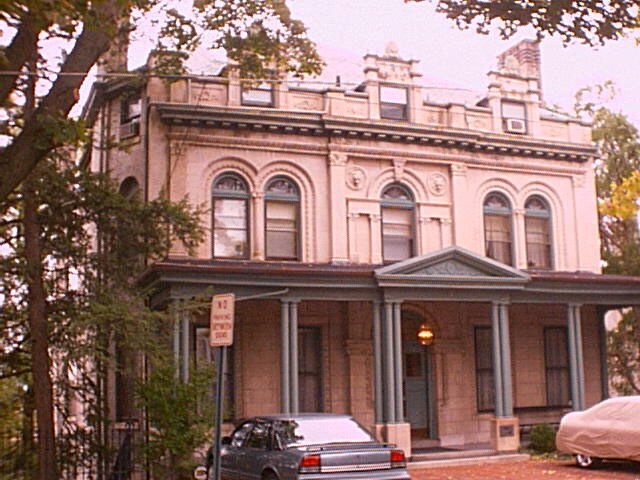 Primary Photo - 112 S Prospect St