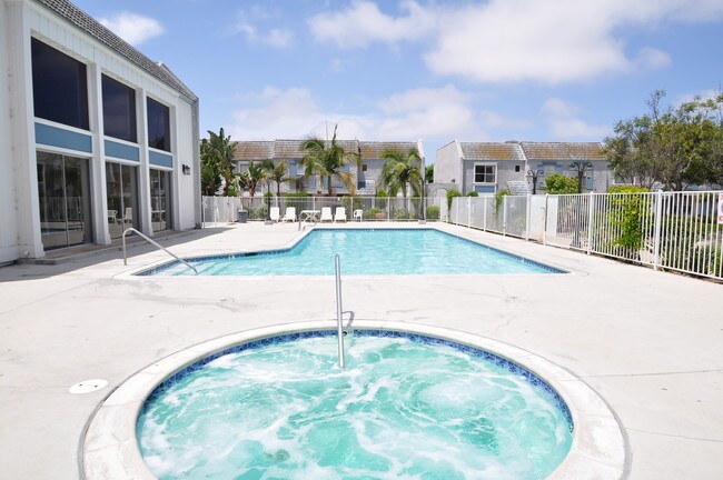 Country Club Village Apartments Chula Vista Ca