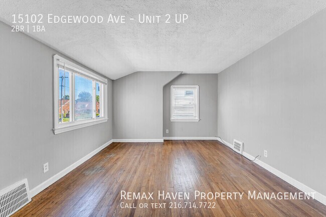 Building Photo - 15102 Edgewood Ave