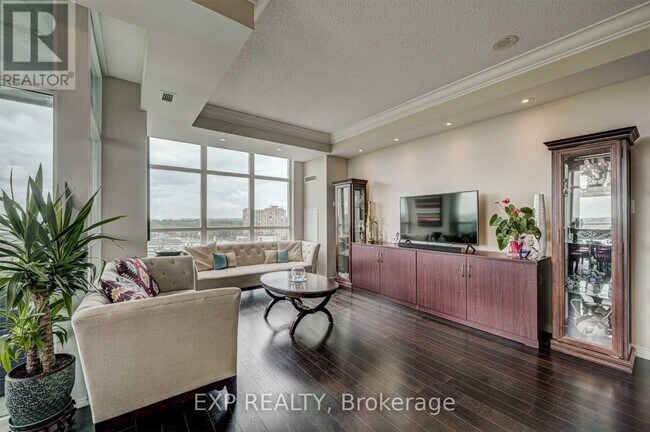 Photo du bâtiment - 9 George St N