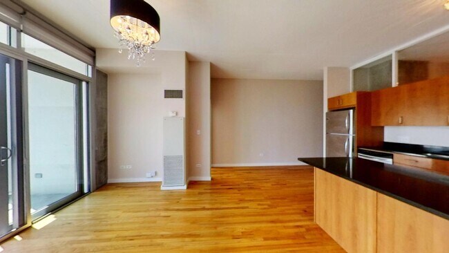 Foto del edificio - 1720 S Michigan Ave