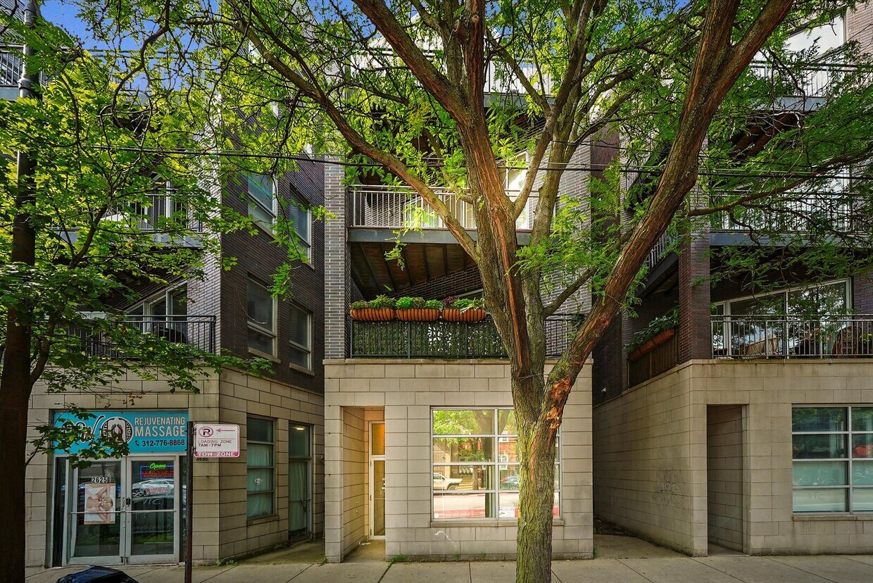 Primary Photo - 2629 W Chicago Ave