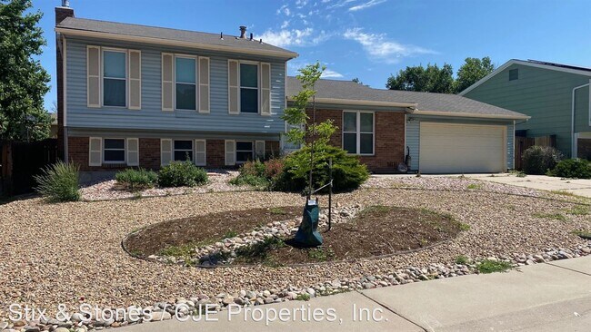 Building Photo - 4 br, 2 bath House - 16421 E Arkansas Dr.