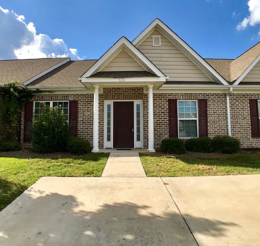 626 Gray Catbird Way, Warrenville, SC 29851 House for Rent in