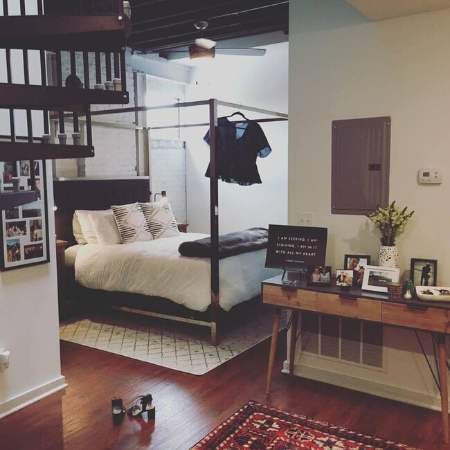 Photo - Historic Loft in Pike Star Building