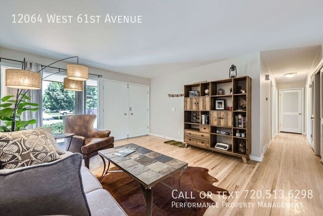 Building Photo - 12064 W 61st Ave