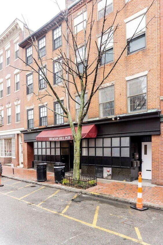 Primary Photo - 1 bedroom in Boston MA 02114
