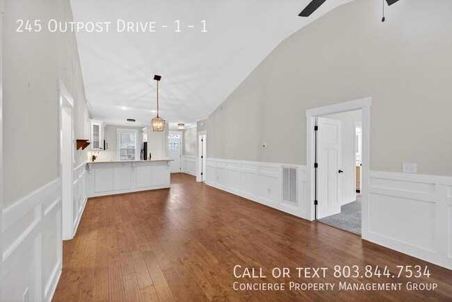 Building Photo - 245 Outpost Dr