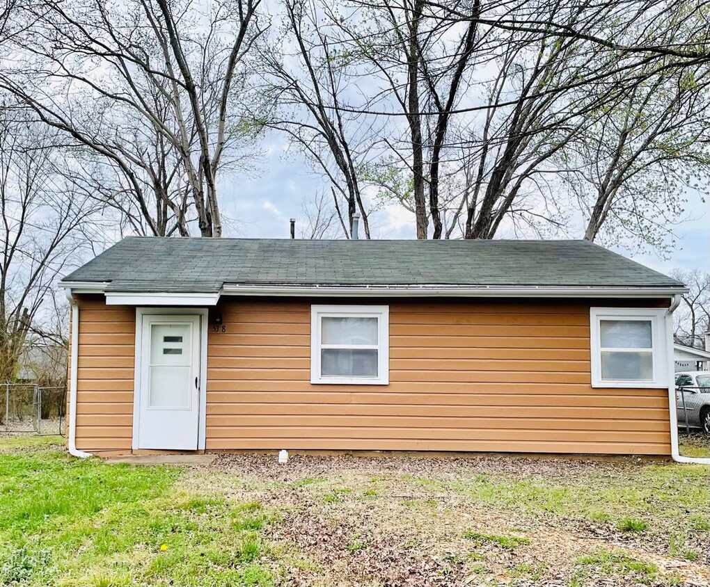 Primary Photo - A place to call your own ** Section 8 appr...