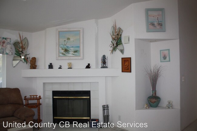 Building Photo - 2 br, 2 bath House - 516 Bluewater Drive