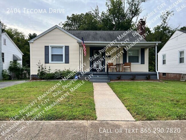 Building Photo - 2404 Tecoma Dr