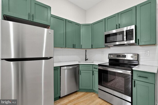 Foto del edificio - 2234 Master St