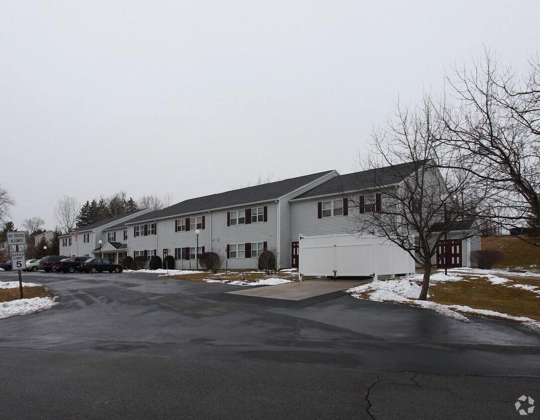Foto del edificio - Schuyerville Manor