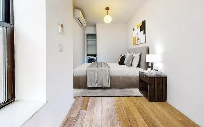 Building Photo - 1 bedroom in New York NY 10025