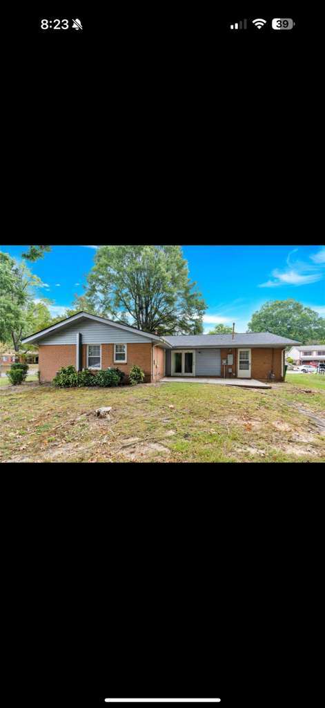 Building Photo - 5600 Burleson Dr