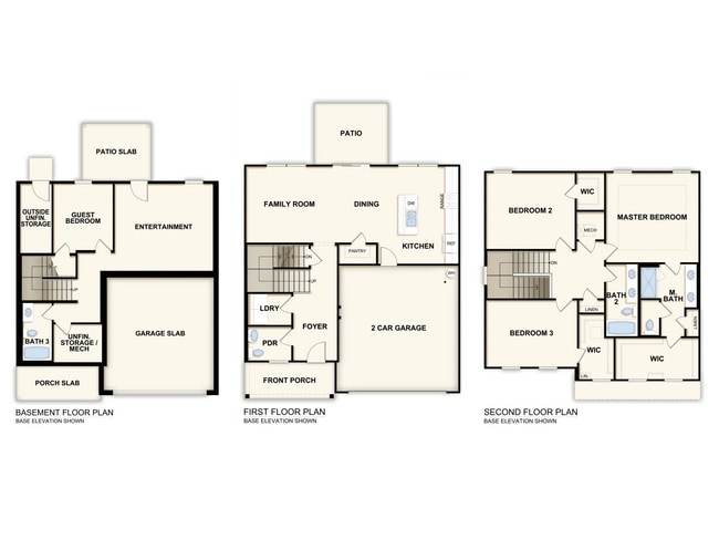 Building Photo - 8105 Brookbend Dr