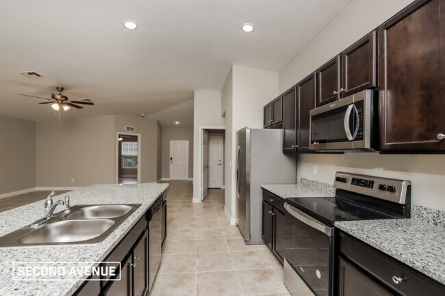 Foto del edificio - 1162 Jericho Ave NW