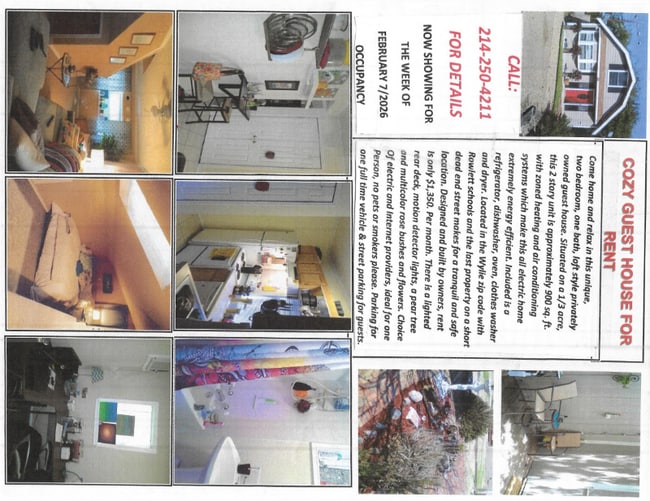 Building Photo - 3405 Dorothy Ln