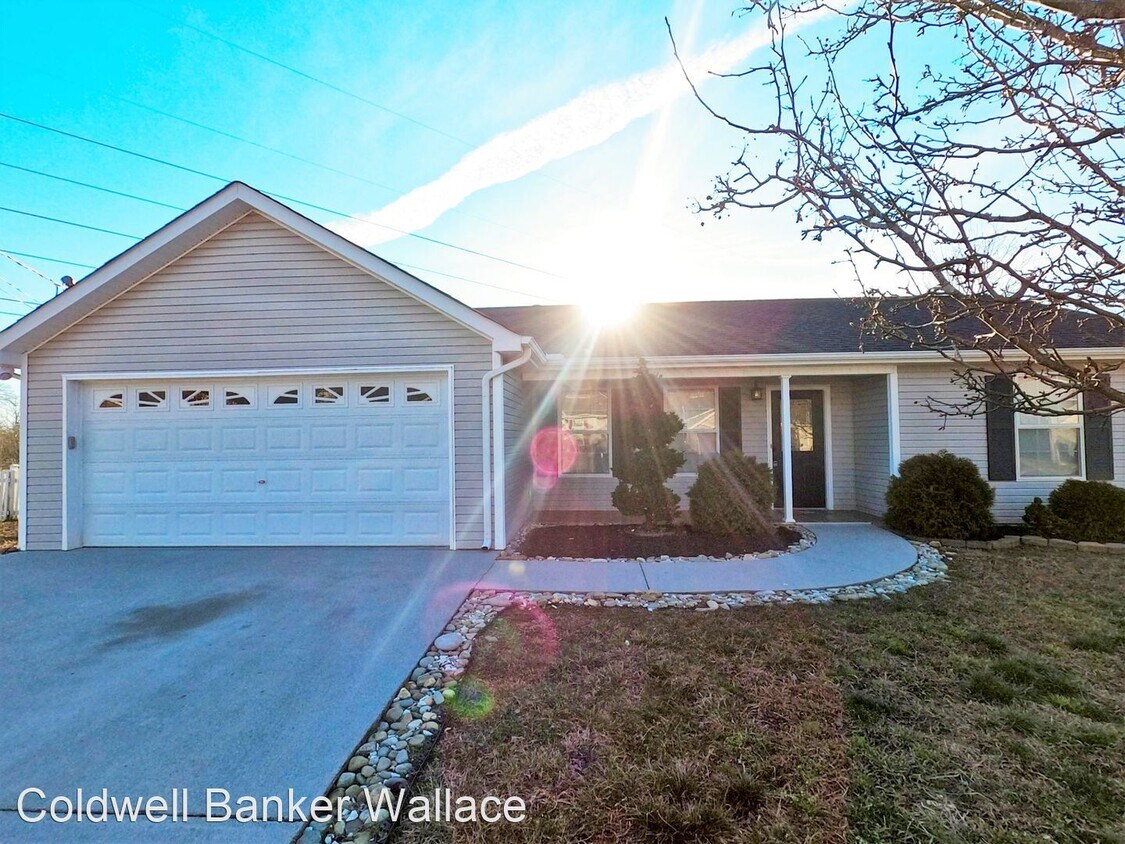 Primary Photo - 3 br, 2 bath House - 6325 Gary Moore Lane