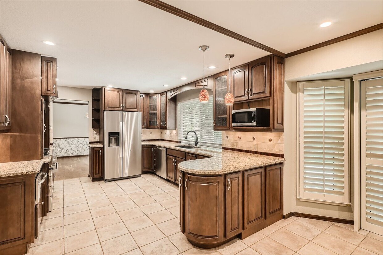 Foto principal - 8086 S Vance Ct