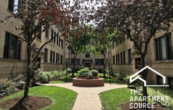 Building Photo - 3524 N Broadway