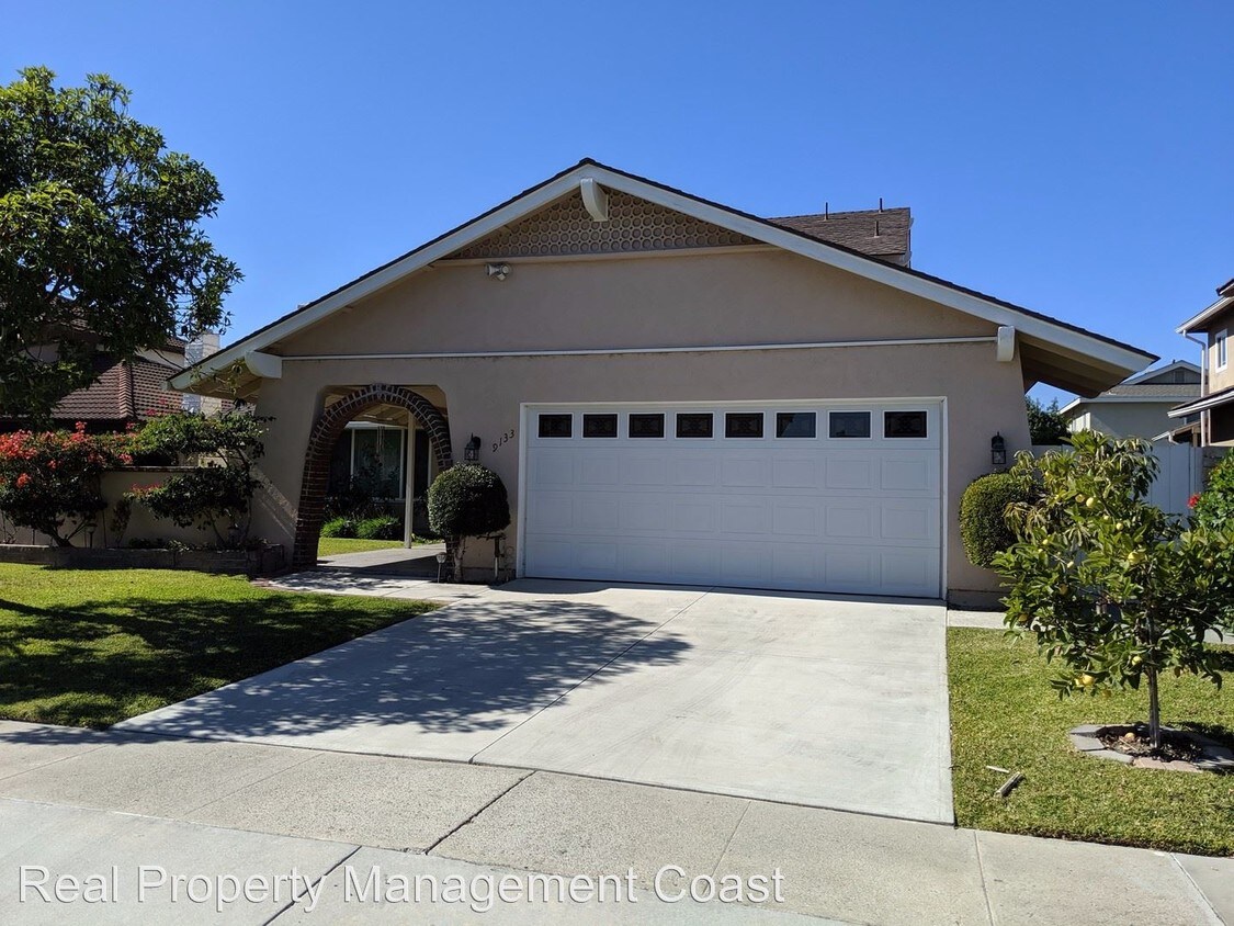 Foto principal - 4 br, 3 bath House - 9133 Evergreen Dr
