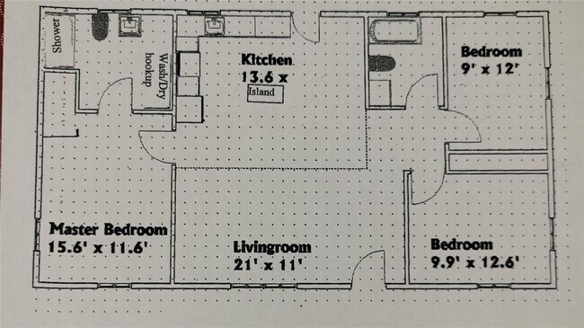 Building Photo - 10008 Prevatt St