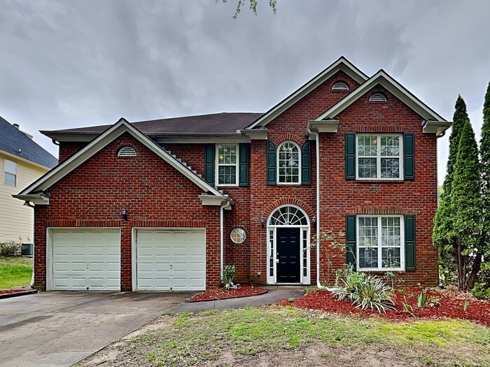 435 Fitzgerald Pl, Atlanta, GA 30349 House Rental in Atlanta, GA