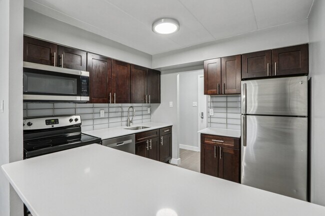 Foto del edificio - Laverock Place