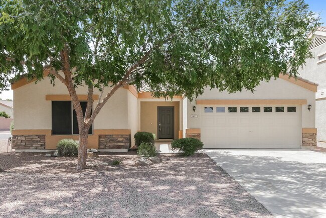 Building Photo - 1427 E Megan Dr