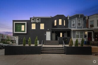 Building Photo - 6161 Walnut St
