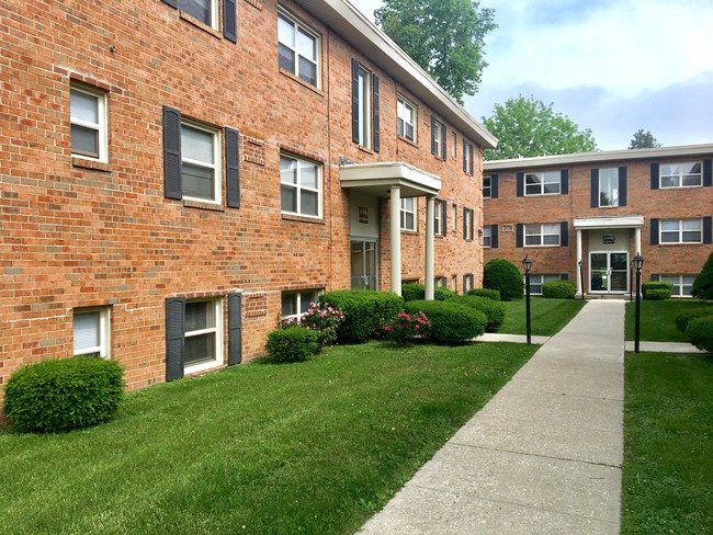 Markwood Terrace Apartments - Indianapolis, IN | Apartments.com