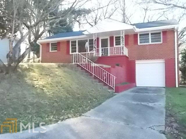 Primary Photo - 200 Collum St NW