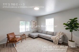 Building Photo - 777 S 700 E