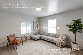 Building Photo - 777 S 700 E
