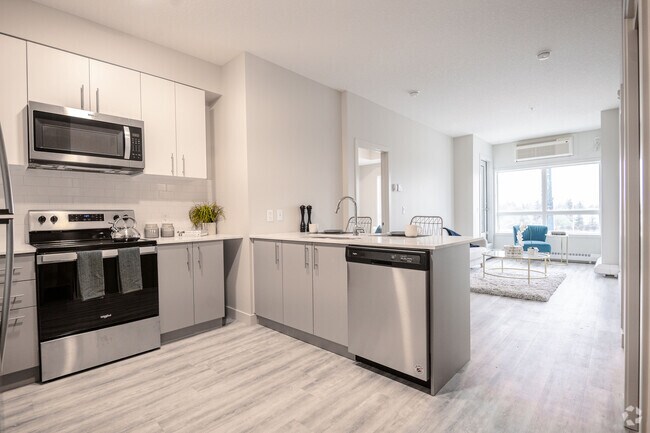 Building Photo - Le Louvre Residences