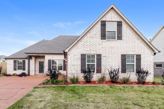 Building Photo - 3568 Marion Ln