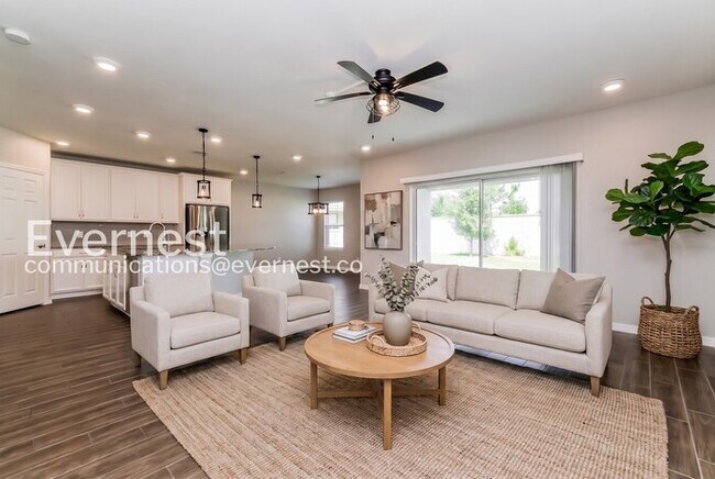 Foto del edificio - 5431 Little Stream Ln