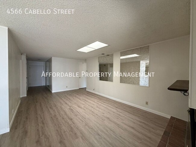 Building Photo - 4566 Cabello St